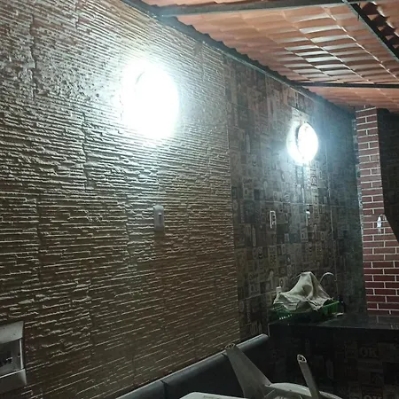 Casa Compartilhada Para O Fig 2025 - Leia Atentamente A Descricao Do Imovel Garanhuns Exterior foto