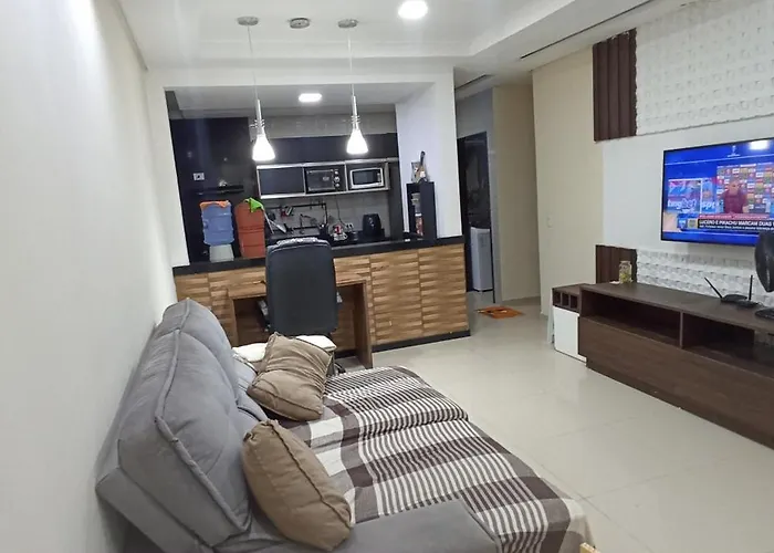 Casa Compartilhada Para O Fig 2025 - Leia Atentamente A Descricao Do Imovel