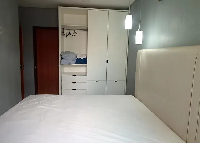 Casa Compartilhada Para O Fig 2025 - Leia Atentamente A Descricao Do Imovel